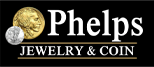 Phelps Jewelry & Coin